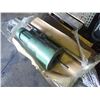 Image 1 : Siemens Drive Motor, M/N: 1LA2036-6AA22