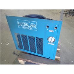 Ultra Air, Air Dryer, No Main Tag