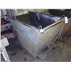 Image 2 : (2) Wright/McCullough Scrap Hoppers