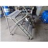 Image 2 : Rolling Step Ladders