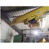Image 5 : 5 Ton Capacity Yale Jib Crane