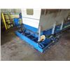 Image 2 : Awea #SP3016 CNC Vertical Bridge Mill