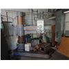Image 1 : 6' x 16" FEMCO Radial Drill