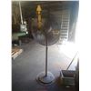 Image 1 : Lot of (3) Shop Fans