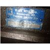 Image 5 : Kurt D80XL 6" Precision Machining Vise