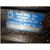 Image 5 : Kurt D80XL 6" Precision Machining Vise