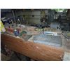 Image 11 : Complete Woodworking Area
