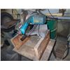 Image 14 : Complete Woodworking Area