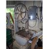 Image 3 : Complete Woodworking Area