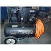 Image 2 : Magna Force 4 HP Air Compressor