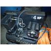 Image 3 : Magna Force 4 HP Air Compressor