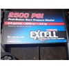 Image 2 : Ex-Cell Power Washer #EXB2525ES