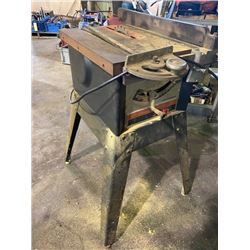 Sears Table Saw