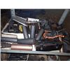 Image 3 : Cart w/ Misc Tool Holding & Clamping +