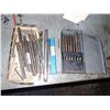 Image 1 : Lot of Reamers & Misc