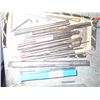 Image 2 : Lot of Reamers & Misc
