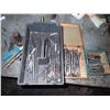 Image 1 : Lot of End Mills & Misc