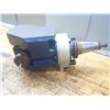 Image 2 : CAT50 Lyndex Adjustable Angle Milling Head, ER40 Collet, P/N: 107 WD 002 15 E7