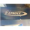 Image 8 : CAT50 Lyndex Adjustable Angle Milling Head, ER40 Collet, P/N: 107 WD 002 15 E7