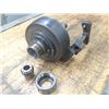 Image 2 : NMTB50 Henninger KG Spindle Speed Increaser, 1:4 Ratio, M/N: 816 _ 6229