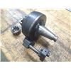 Image 3 : NMTB50 Henninger KG Spindle Speed Increaser, 1:4 Ratio, M/N: 816 _ 6229