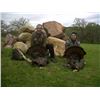 Image 2 : Hunter’s Choice Hunt with SCI Past President Steve Skold