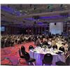 Image 1 : Two front VIP Tables for the SCI Evening Entertainment and Auction for Friday Night at the SCI 2021 