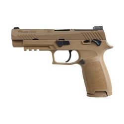 Sig Sauer P320-M17 9mm Pistol