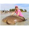 Image 1 : Florida Fishing Experience with Larysa Switlyk