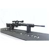 Image 3 : Brenton USA .450 Bushmaster Rifle W/.223 Upper Receiver, Leopold Scope and Custom Case
