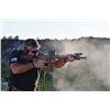 Image 1 : 2-day Shooting Instruction with Retired Members of Delta Force for up to Four People