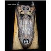 Image 3 : Custom Game Skull Carving from Skulls Millworks