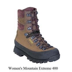 Women's Kenetrek Mountain Boots