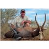 Image 1 : 8-day South Africa Blesbok Hunt For Two Hunters and Two Observers