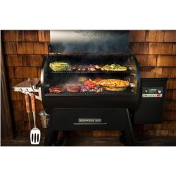 Traeger Ironwood 885 Grill