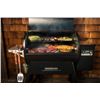 Image 1 : Traeger Ironwood 885 Grill
