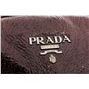 Image 4 : Prada Purple Patent Leather Tote Bag