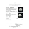 Image 5 : 3.70 ctw Diamond Ring - 14KT White Gold