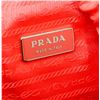 Image 7 : Prada Coral Nylon Buckle Backpack