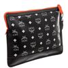 Image 3 : MCM Black Resnick Ipad Case