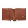 Image 4 : Louis Vuitton Monogram Porte-Billets 6 Cartes Credit Bifold Wallet