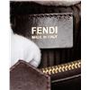 Image 7 : Fendi Brown Leather Large 2Jours Tote Bag