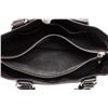 Image 5 : Celine Black Leather Boogie Tote Bag