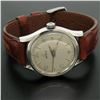 Image 8 : Vintage 60's Men's Omega 32.5mm Stainless Steel 17 Jewel Mechanical Watch 2667-4