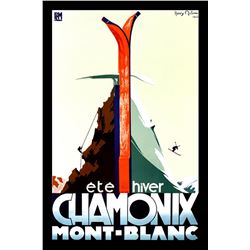 Henry Reb - Chamonix Mont-Blanc