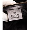 Image 9 : Gucci Black Patent Leather Large Hysteria Tote Bag