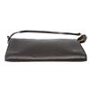 Image 5 : Louis Vuitton Black  Epi Leather Pochette Shoulder Bag