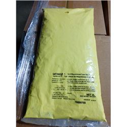 MUSTARD/MAYO SAUCE - PER BAG
