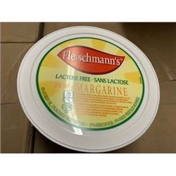 REFRIGERATED:  FLEISCHMAN'S MARGARINE (2 LGS) - PER TUB