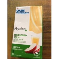 OASIS APPLE JUICE (1 L) - PER CARTON